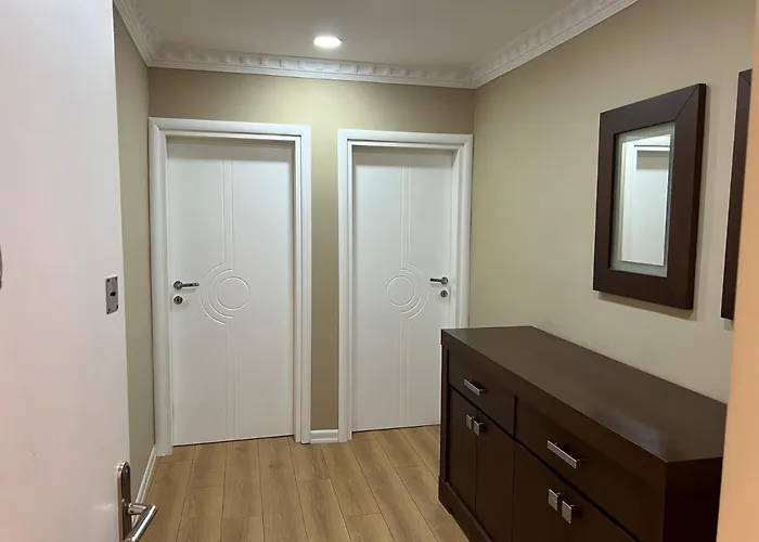 Leti Kavaja St Tirana