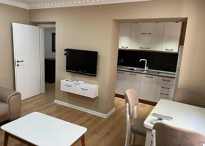 Apartman Leti Kavaja St *