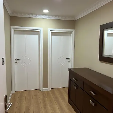 Leti Kavaja St Tirana