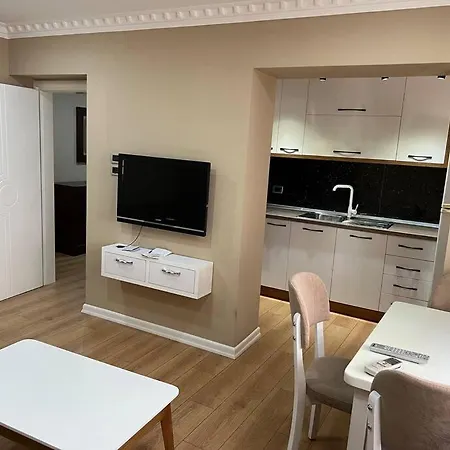 Appartement Leti Kavaja St *