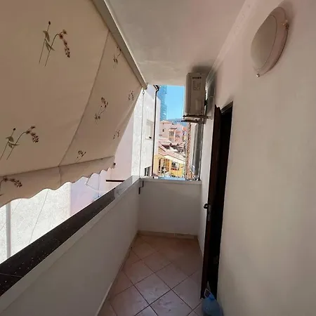 Leti Kavaja St