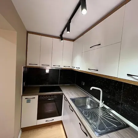 Appartement Leti Kavaja St