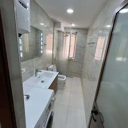 Apartment Leti Kavaja St *
