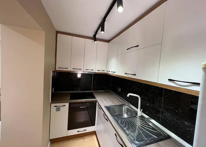 Apartament Leti Kavaja St